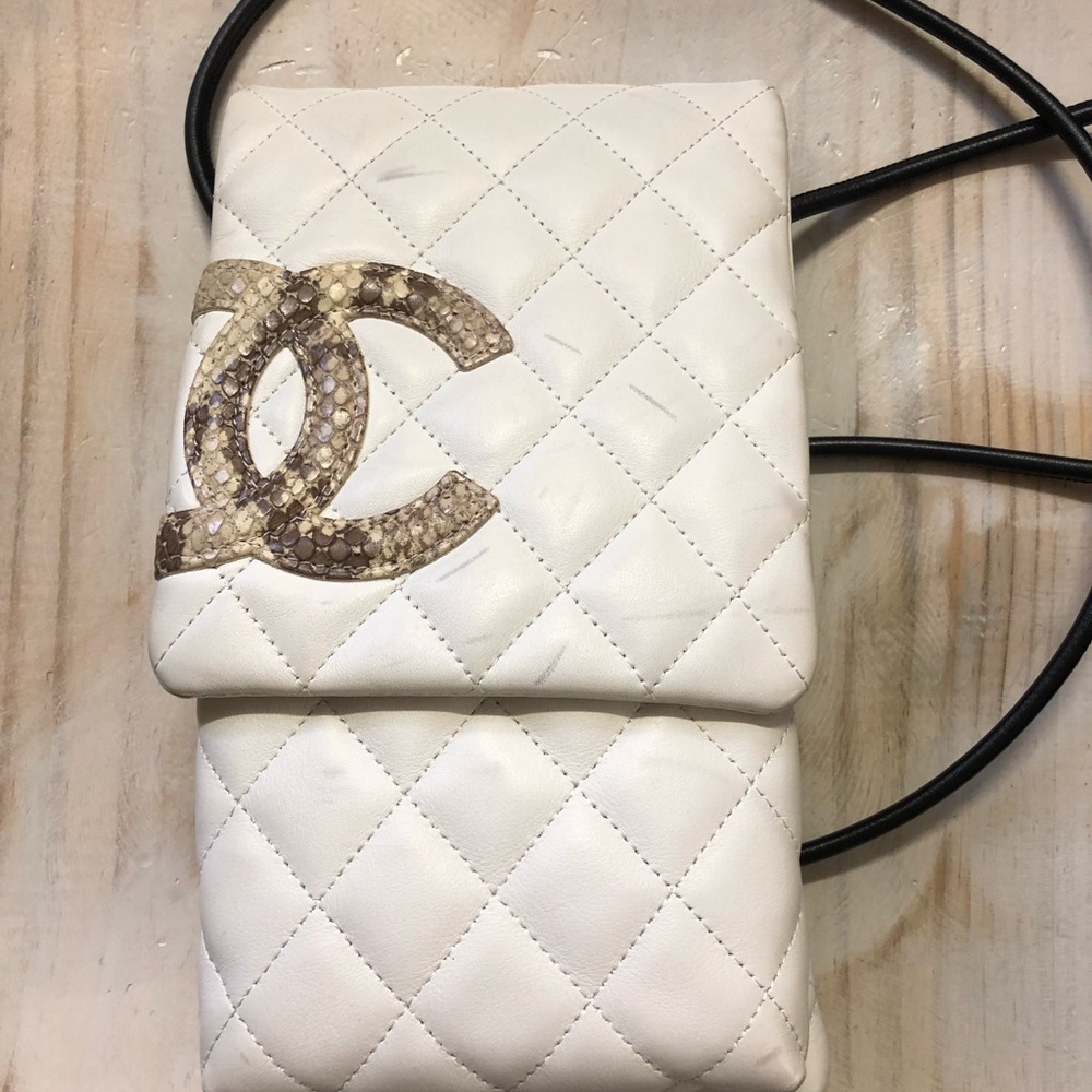 Chanel Crossbody